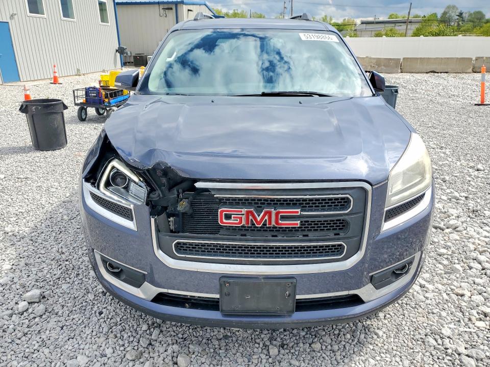 Продаж на аукціоні авто 2013 Gmc Acadia, vin: 1GKKVRKD7DJ133289, номер лоту: 53198866
