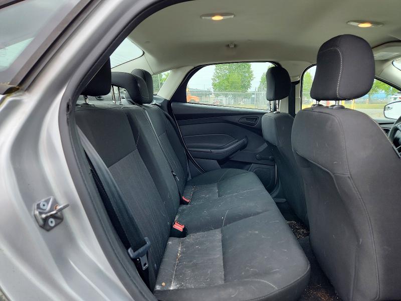 Aukcja sprzedaży 2015 Ford Focus, vin: 1FADP3E29FL364228, numer aukcji: 52398446