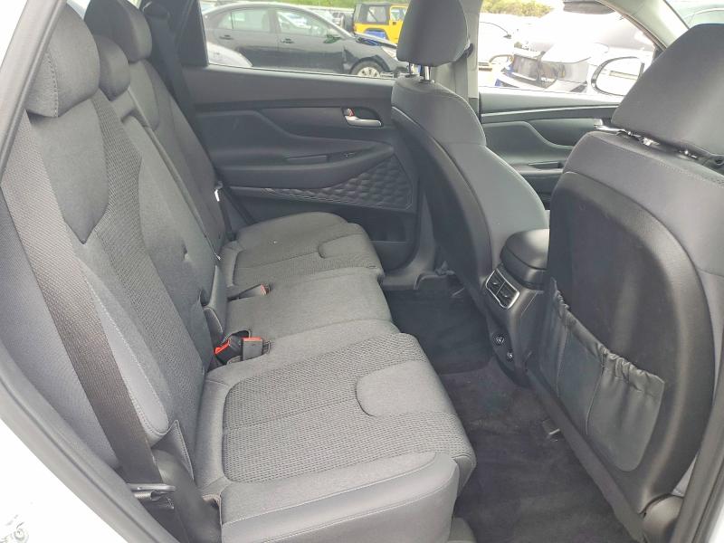 Продаж на аукціоні авто 2022 Hyundai Santa Fe, vin: 5NMS2DAJ4NH466832, номер лоту: 53261886