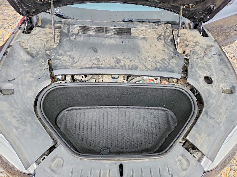 Aukcja sprzedaży 2021 Tesla Model S, vin: 5YJSA1E62MF439023, numer aukcji: 53826326