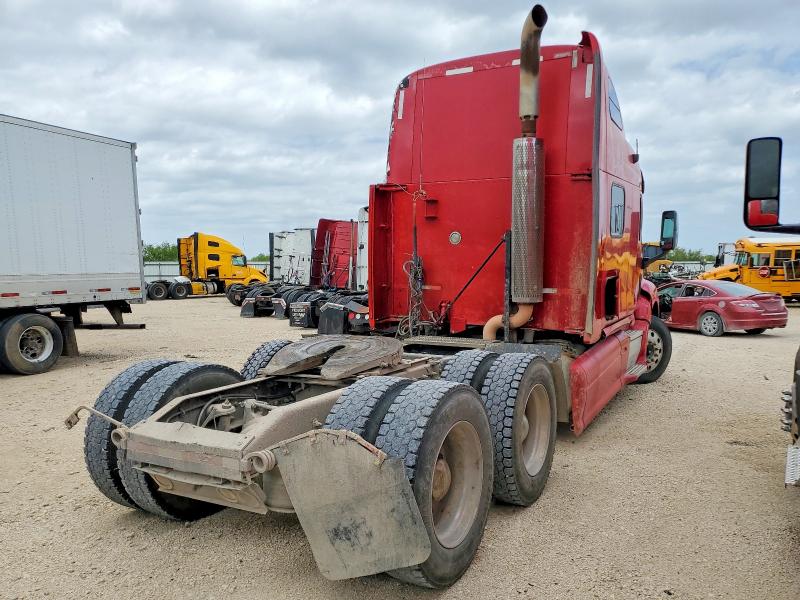 Продажа на аукционе авто 2011 Peterbilt 387, vin: 1XP7D49X9BD103888, номер лота: 52217346