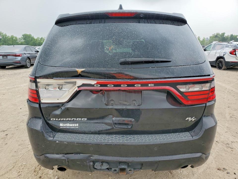 Aukcja sprzedaży 2014 Dodge Durango, vin: 1C4SDHCTXEC451394, numer aukcji: 52707896