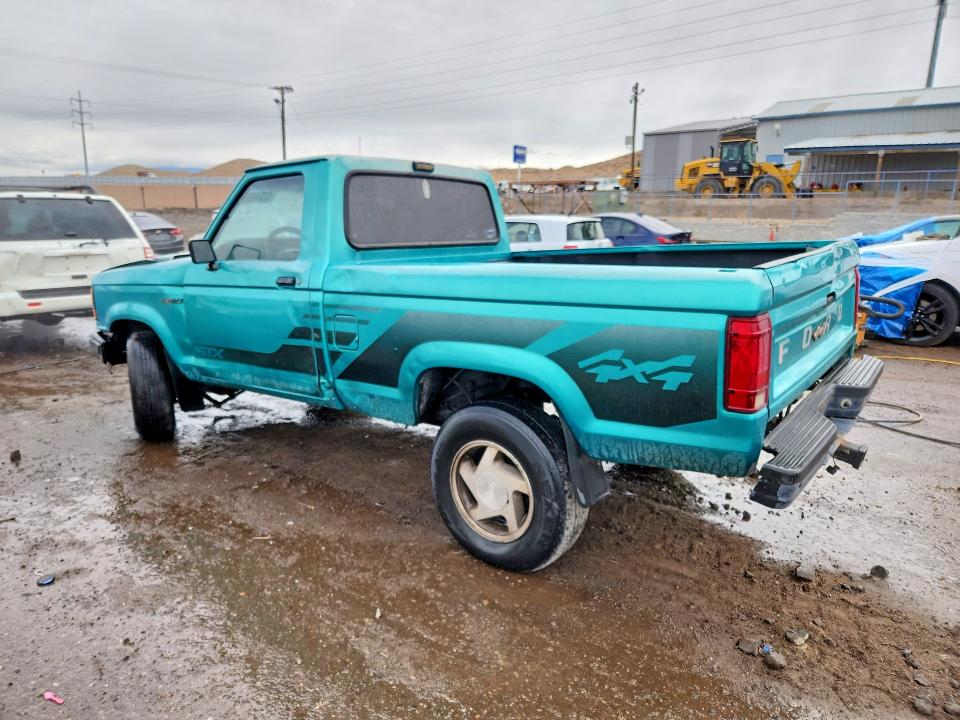 Продаж на аукціоні авто 1992 Ford Ranger, vin: 1FTCR11X2NTA03153, номер лоту: 52513056