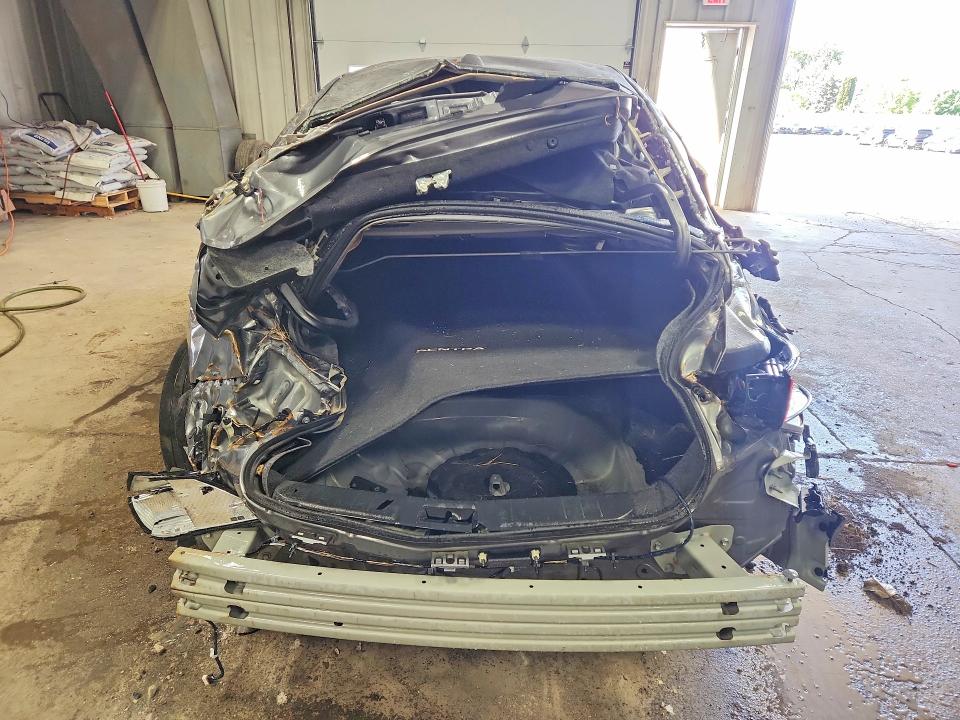 54436046 :رقم المزاد ، 3N1AB8CV8SY321090 vin ، 2025 Nissan Sentra مزاد بيع