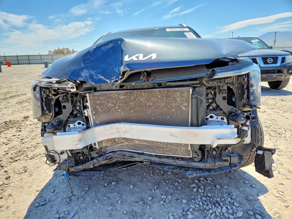 Продажа на аукционе авто 2024 Kia Sorento, vin: 5XYRLDJC0RG290651, номер лота: 53045506