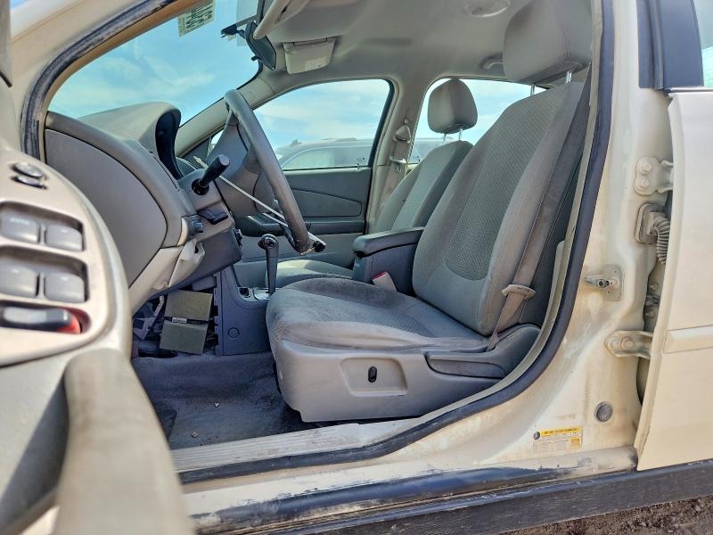 Aukcja sprzedaży 2007 Chevrolet Malibu, vin: 1G1ZS58N57F282909, numer aukcji: 53445756
