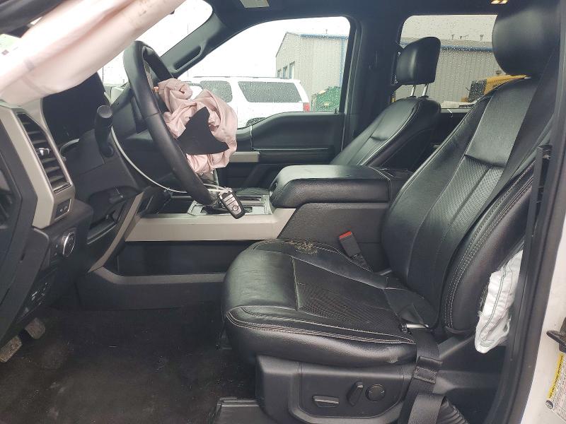 Aukcja sprzedaży 2019 Ford F150, vin: 1FTEW1E43KFB84534, numer aukcji: 54673216
