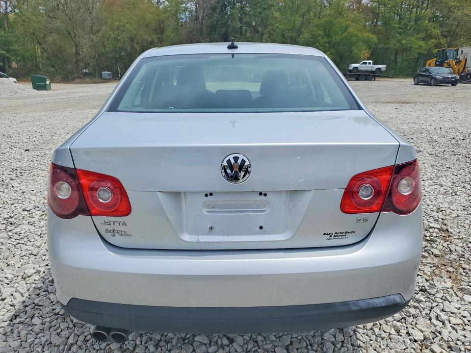 Aukcja sprzedaży 2009 Volkswagen Jetta, vin: 3VWRZ71KX9M052863, numer aukcji: 53060366