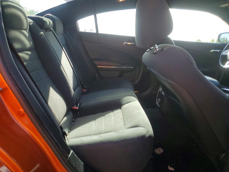 54428686 :رقم المزاد ، 2B3CL3CG1BH585055 vin ، 2011 Dodge Charger مزاد بيع