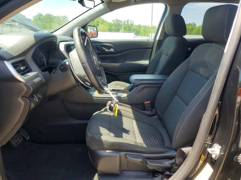 Aukcja sprzedaży 2018 Gmc Acadia, vin: 1GKKNKLA1JZ107358, numer aukcji: 52009996