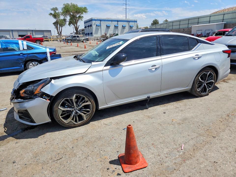 Aukcja sprzedaży 2024 Nissan Altima, vin: 1N4BL4CV0RN393440, numer aukcji: 52425126