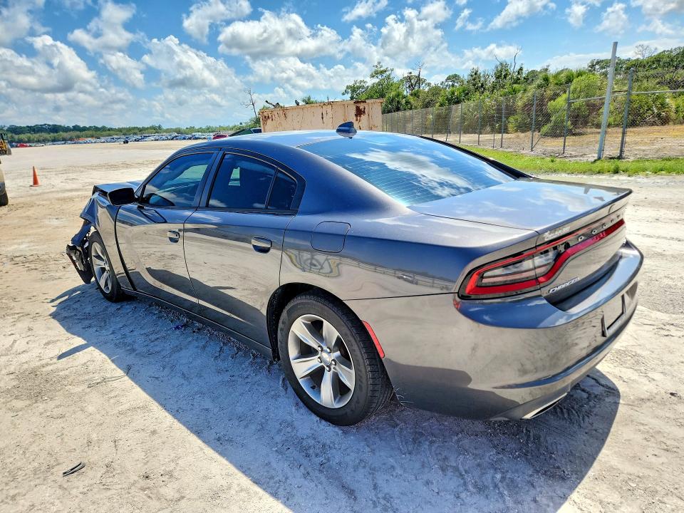 Aukcja sprzedaży 2016 Dodge Charger, vin: 2C3CDXHG2GH139018, numer aukcji: 53969816
