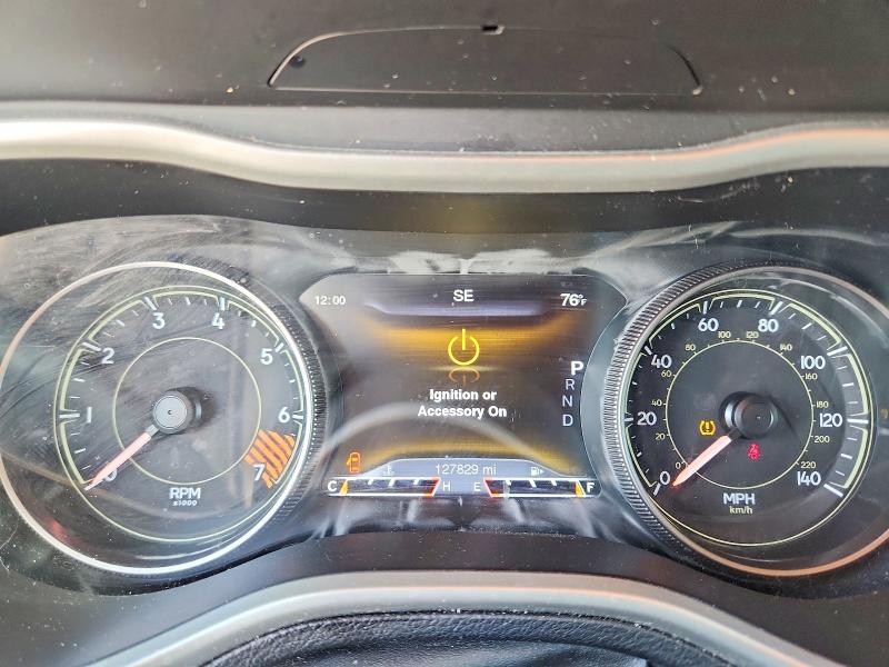 55573886 :رقم المزاد ، 1C4PJLDB9EW187509 vin ، 2014 Jeep Cherokee مزاد بيع