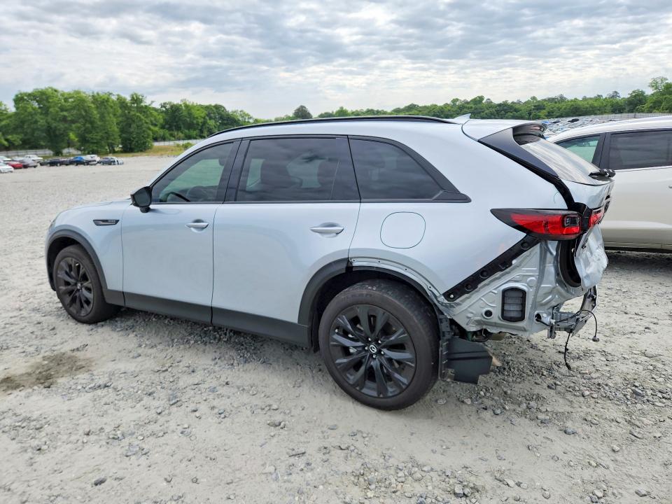 Продажа на аукционе авто 2025 Mazda Cx-90, vin: JM3KKCHD3S1232799, номер лота: 52483766