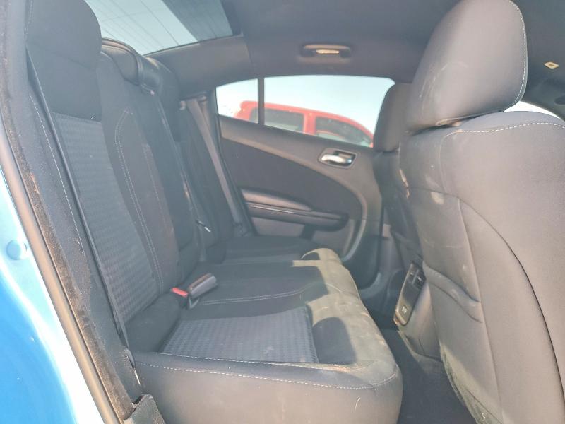 Aukcja sprzedaży 2023 Dodge Charger, vin: 2C3CDXBG1PH618684, numer aukcji: 53250786