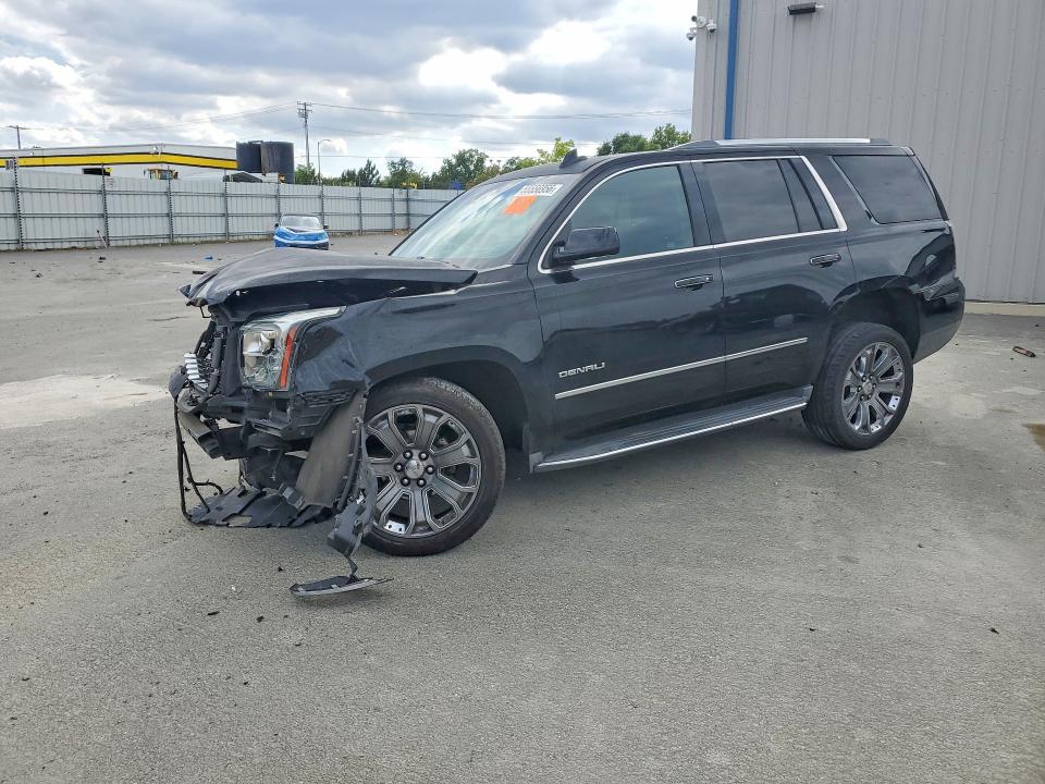 55556956 :رقم المزاد ، 1GKS2CKJXGR226504 vin ، 2016 Gmc Yukon مزاد بيع