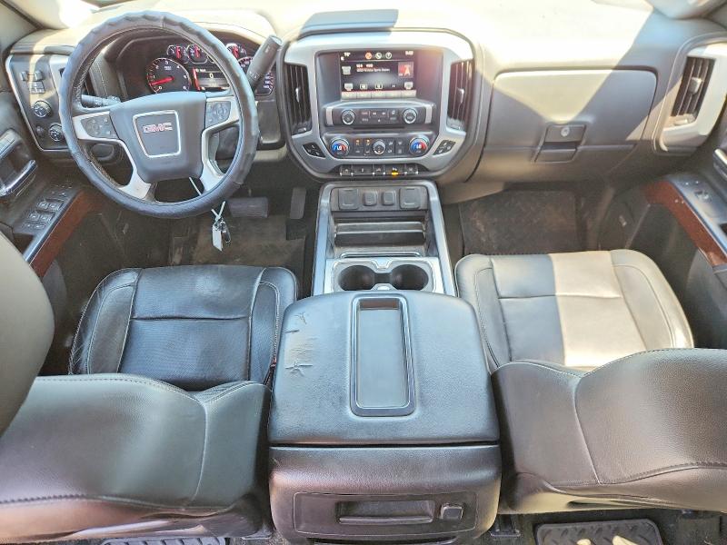 52766756 :رقم المزاد ، 3GTU2VEC2EG544613 vin ، 2014 Gmc Sierra مزاد بيع