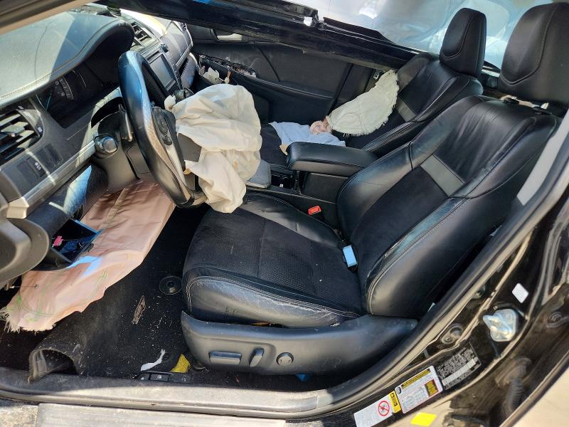 Продажа на аукционе авто 2012 Toyota Camry, vin: 4T1BF1FK9CU074306, номер лота: 52407266