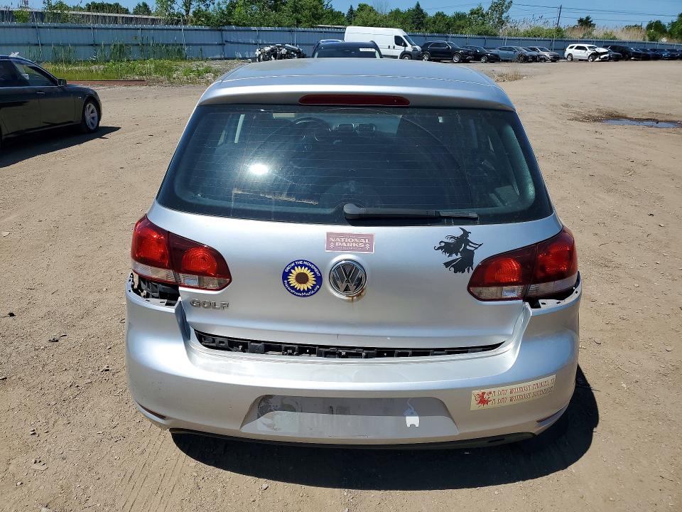 Продаж на аукціоні авто 2014 Volkswagen Golf, vin: WVWDB7AJ5EW011818, номер лоту: 55499576