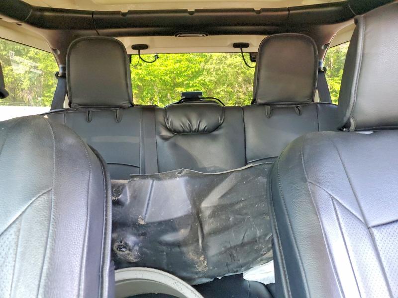 Aukcja sprzedaży 2019 Jeep Wrangler Unlimited, vin: 1C4HJXDN3KW624485, numer aukcji: 54138746