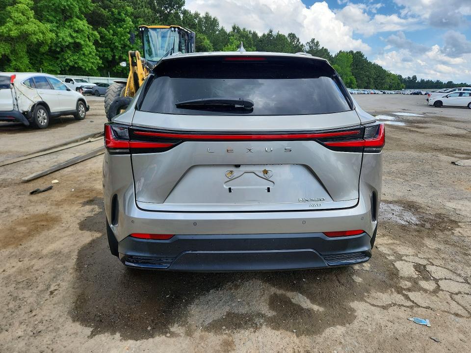Aukcja sprzedaży 2024 Lexus Nx, vin: 2T2GGCEZXRC036795, numer aukcji: 54683116