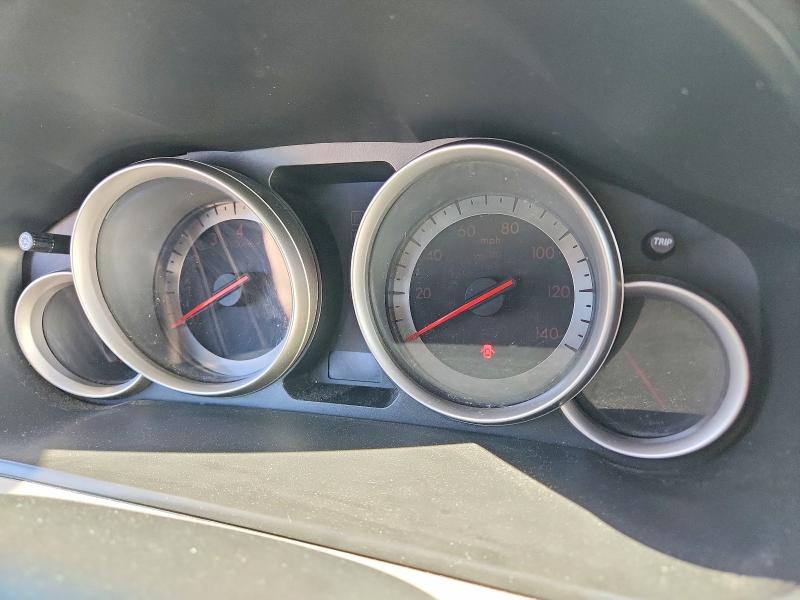 Продаж на аукціоні авто 2009 Mazda Cx-9, vin: JM3TB38A090175309, номер лоту: 54980756