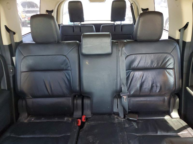 54446196 :رقم المزاد ، 2FMHK6C82EBD23369 vin ، 2014 Ford Flex مزاد بيع