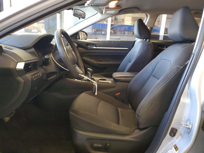 Продажа на аукционе авто 2022 Nissan Altima, vin: 1N4BL4DVXNN308225, номер лота: 52436156
