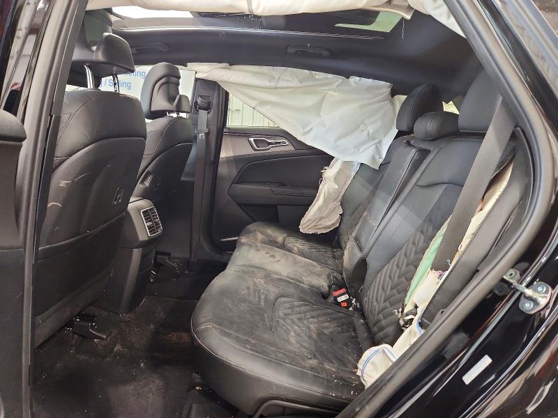 Продаж на аукціоні авто 2026 Kia Sportage, vin: 5XYK6CDF7TG377446, номер лоту: 54305466