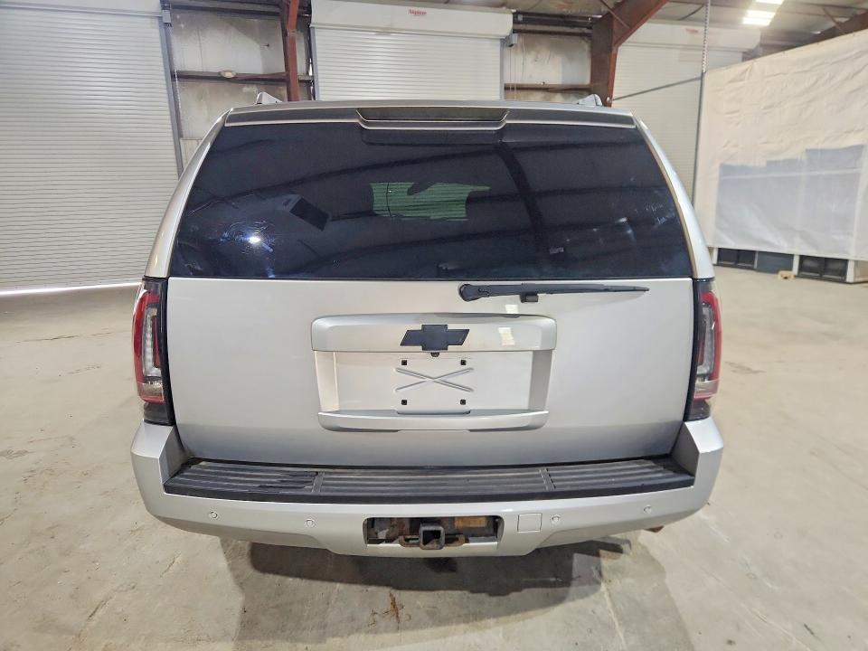 2012 Chevrolet Tahoe მანქანა იყიდება აუქციონზე, vin: 1GNSKBE07CR162156, აუქციონის ნომერი: 54293886