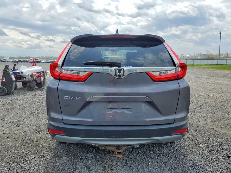 Aukcja sprzedaży 2018 Honda Cr-v, vin: 2HKRW1H34JH001943, numer aukcji: 52546016