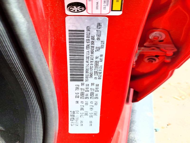 51680426 :رقم المزاد ، 1C6SRFJT1KN580589 vin ، 2019 Ram 1500 مزاد بيع