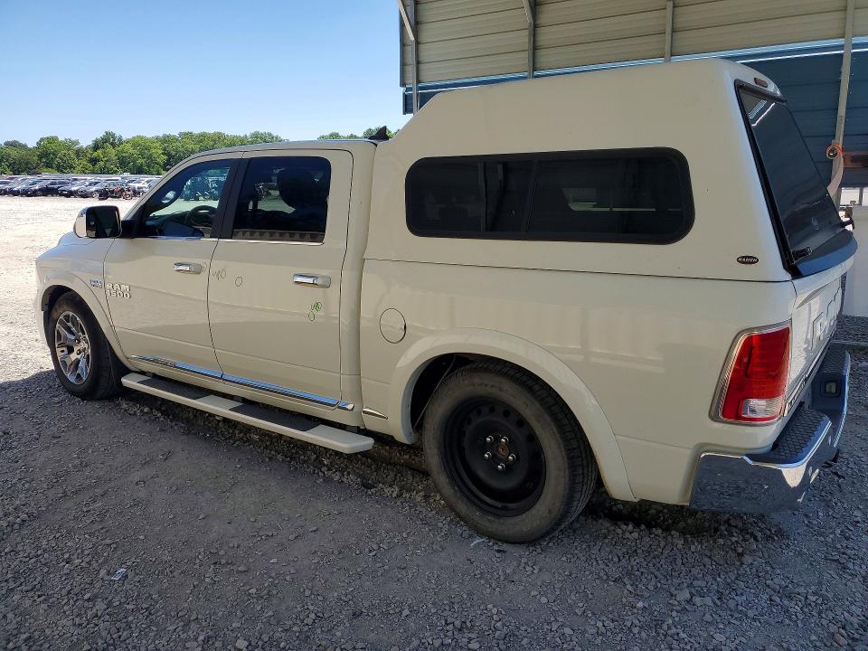 Продаж на аукціоні авто 2018 Ram 1500, vin: 1C6RR7PT5JS259201, номер лоту: 53600396
