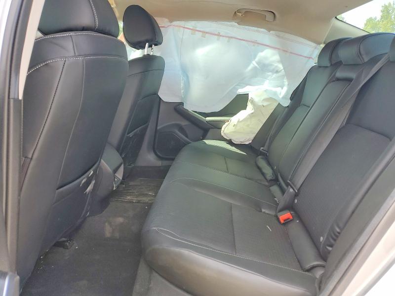 53436556 :رقم المزاد ، 2HGFE1F94RH313117 vin ، 2024 Honda Civic مزاد بيع