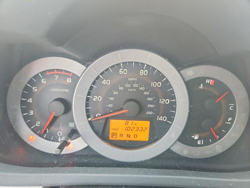 54952766 :رقم المزاد ، 2T3ZF4DV3BW085367 vin ، 2011 Toyota Rav4 مزاد بيع