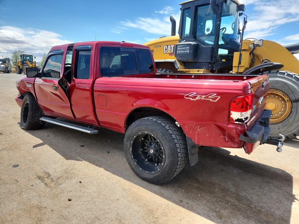 Aukcja sprzedaży 2011 Ford Ranger, vin: 1FTLR4FE7BPA53608, numer aukcji: 46779516