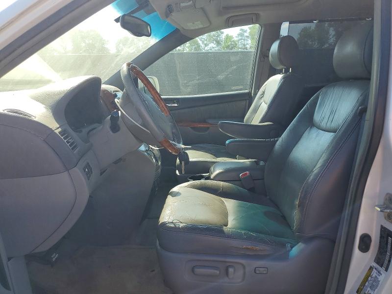 Aukcja sprzedaży 2006 Toyota Sienna, vin: 5TDZA22C76S527935, numer aukcji: 53735556