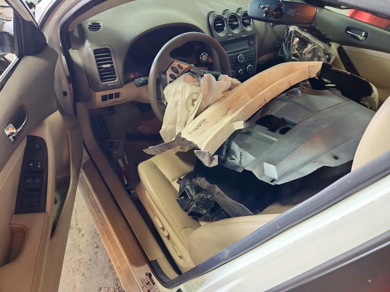 Продажа на аукционе авто 2012 Nissan Altima, vin: 1N4AL2AP6CC183125, номер лота: 54291436