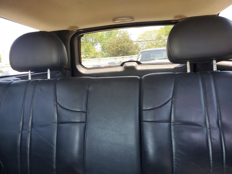 Продаж на аукціоні авто 2004 Jeep Grand Cherokee, vin: 1J4GW48N14C399651, номер лоту: 52449796