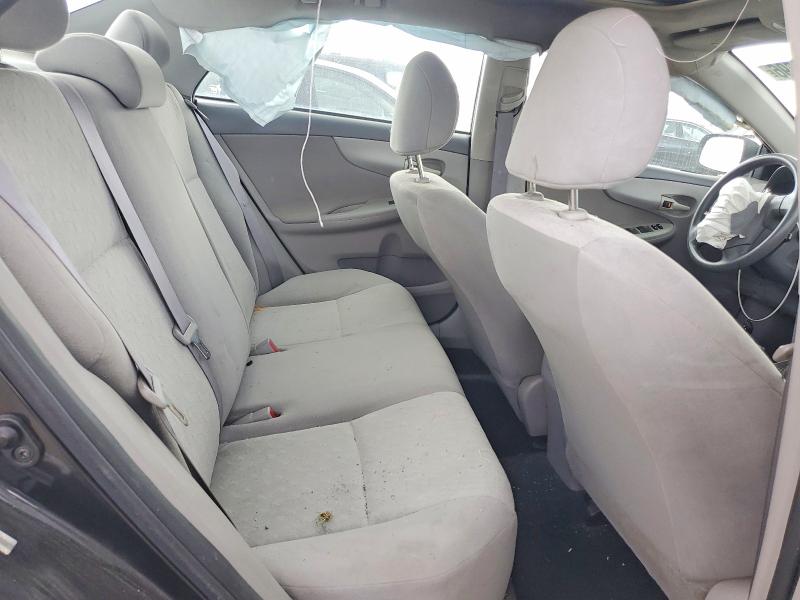 52680696 :رقم المزاد ، 1NXBU40E99Z138119 vin ، 2009 Toyota Corolla مزاد بيع