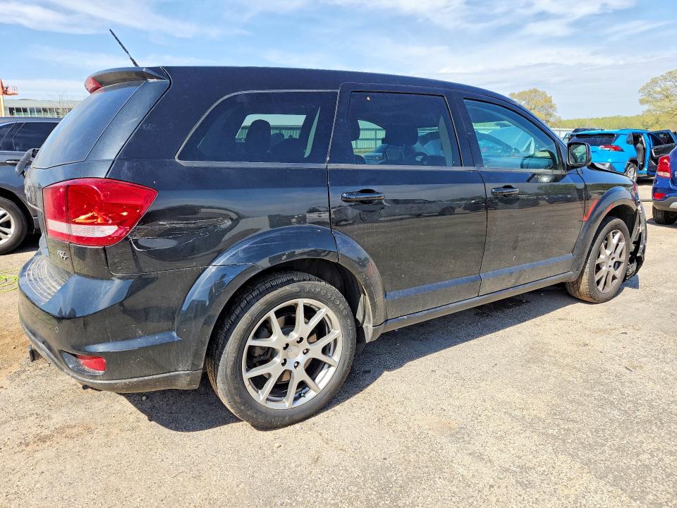 Продаж на аукціоні авто 2015 Dodge Journey, vin: 3C4PDDEG6FT675797, номер лоту: 53446276