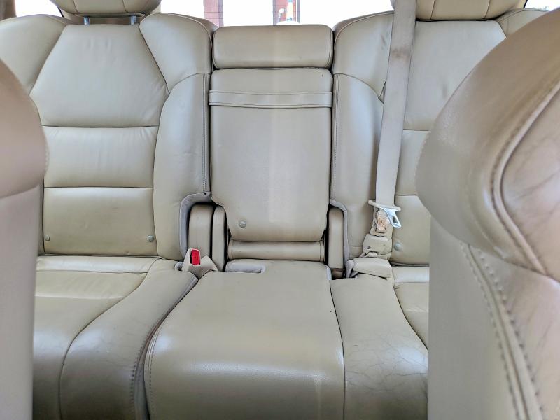 Aukcja sprzedaży 2010 Acura Mdx, vin: 2HNYD2H21AH607098, numer aukcji: 53233166