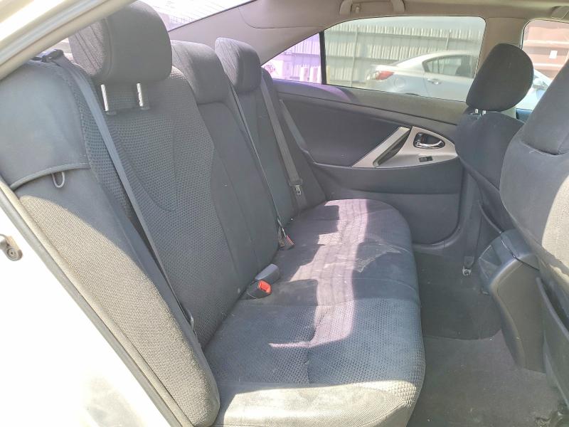 54818826 :رقم المزاد ، 4T1BE46K67U017698 vin ، 2007 Toyota Camry مزاد بيع