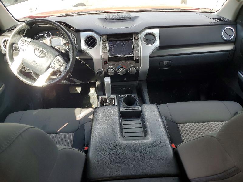 Продаж на аукціоні авто 2014 Toyota Tundra, vin: 5TFUM5F12EX051579, номер лоту: 52435486