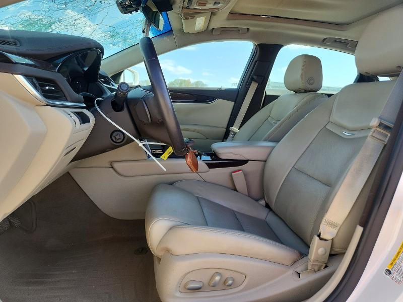 Auction sale of the 2017 Cadillac Xts, vin: 2G61N5S35H9178453, lot number: 53091076