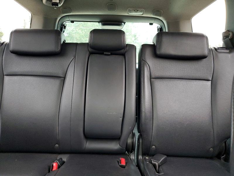 55419136 :رقم المزاد ، JHLRD789X6C022668 vin ، 2006 Honda Cr-v مزاد بيع