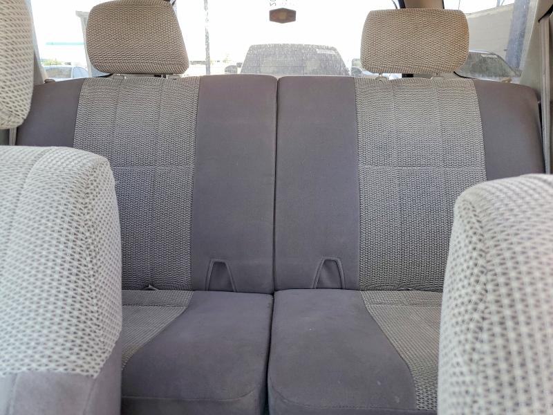 53419806 :رقم المزاد ، JT3GN86R520259434 vin ، 2002 Toyota 4runner مزاد بيع