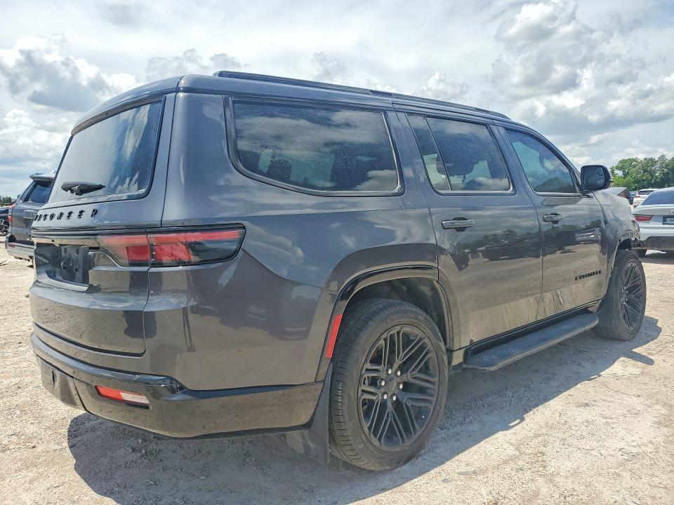 Aukcja sprzedaży 2024 Jeep Wagoneer, vin: 1C4SJVBP3RS108675, numer aukcji: 53945526