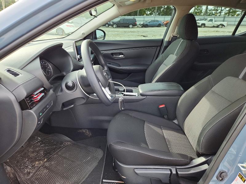 2025 Nissan Sentra მანქანა იყიდება აუქციონზე, vin: 3N1AB8CV7SY351746, აუქციონის ნომერი: 52874496