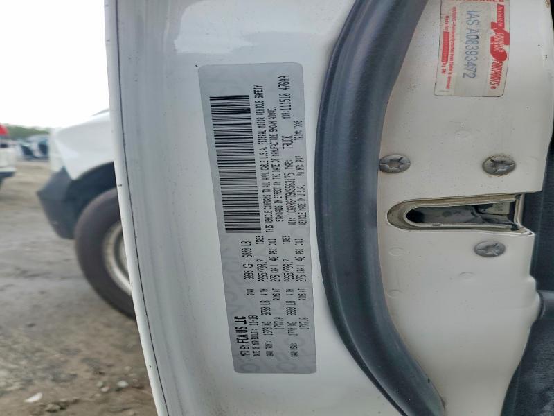 2019 Ram 1500 Classic მანქანა იყიდება აუქციონზე, vin: 1C6RR6FT9KS563175, აუქციონის ნომერი: 51124416